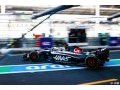 Steiner : Les erreurs 'coûteront cher' à Haas F1 en 2023