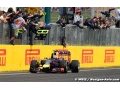 Hungary 2015 - GP Preview - Red Bull Renault