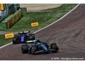 Aston Martin progress at risk of stalling - Alonso