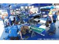 Ford envisage son retrait du WRC