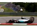 Hungaroring, FP1: Hamilton tops opening session
