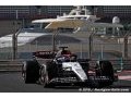 Ricciardo : AlphaTauri 'me voit comme un pilote Red Bull' et non McLaren
