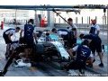 Sponsor issues 'no comment' to Sirotkin reports