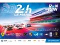 62 voitures, 14 constructeurs : la liste des engagés pour les 24h du Mans !