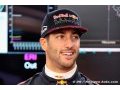 Vettel 'can be strongest' in 2017 - Ricciardo