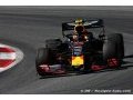 'Currently no intention' of Gasly axe - Horner