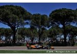 Photos - GP F1 d'Emilie-Romagne 2024 - Samedi