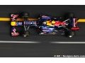 Fond plat Red Bull : Ferrari et McLaren ont agi pour le sport