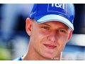 Schumacher : J'ai vécu avec la pression toute ma vie