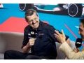 Steiner conseille Verstappen pour son avenir : Red Bull ne gagnera plus un jour...