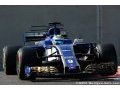 Ericsson 'nervous' before 2018 deal signed