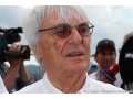 Ecclestone offered 'less hands-on role' - report