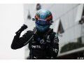 Vowles : Russell s'est 'très bien' adapté à Mercedes F1