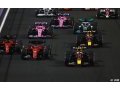 Red Bull : Horner perçoit 'moins d'animosité' face à Ferrari