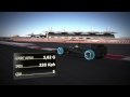 Vidéo - Un tour en 3D de Sakhir par Pirelli