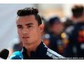 Ousted Wehrlein left with 'weird feeling'