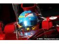 Libres 1 : Alonso met du rouge sur Monaco