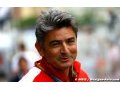Mattiacci veut des décisions plus rapides chez Ferrari