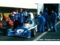 La FIA et la FFSA rendent hommage à Guy Ligier