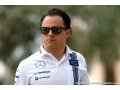 Massa : la F1 n'a pas vraiment changé durant ma carrière