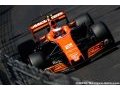 Canada 2017 - GP Preview - McLaren Honda