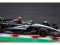 Mercedes only 'partially' a top F1 team now