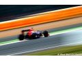 Qualifying - British GP report: Red Bull Renault