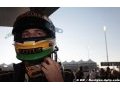 Bruno Senna considère l'option Nascar