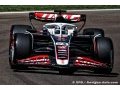 Bearman cruising towards 2025 Haas race seat