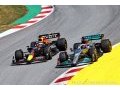 Les tops, les flops et les interrogations après le Grand Prix d'Espagne