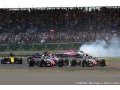 Photos - 2018 British GP - Race (400 photos)