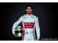 Photos - 2019 F1 drivers portraits and helmets