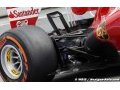 Ferrari joins Lotus in tyre tweak criticism