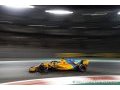 L'attitude d'Alonso ne méritait pas de drapeau noir