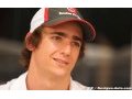 Officiel : Esteban Gutiérrez confirmé chez Sauber pour 2014
