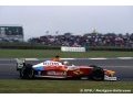 Zanardi révèle avoir perdu toute confiance en 4 GP chez Williams F1 en 1999