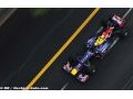 Webber décroche une victoire logique à Monaco