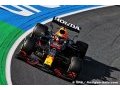 Pays-Bas, EL3 : Verstappen devance les Mercedes avant les qualifications