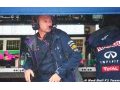 Horner : Le châssis de la Red Bull progresse
