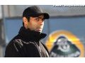 Chandhok confirmed as reserve driver for Team Lotus