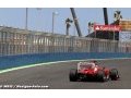 Pirelli : Fernando a fait un travail incroyable