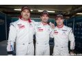 Citroën et Lopez remettent leurs titres mondiaux en jeu