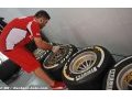 Pirelli prévoit une nouvelle course imprévisible