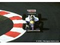 Mansell évoque son éviction de Williams F1 24 heures après son titre
