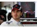 F1 'still priority' despite Formula E test - Giovinazzi