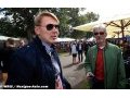 Red Bull move for Raikkonen 'logical' - Hakkinen