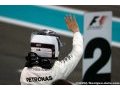 Bottas training hard to be 'better person and driver'