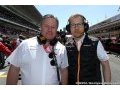 F1 experts praise Seidl at McLaren