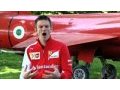 Vidéo - Présentation du GP d'Espagne par Ferrari