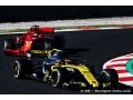 Australia 2018 - GP Preview - Renault F1